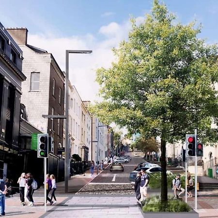 Готель Cork York Palm Екстер'єр фото