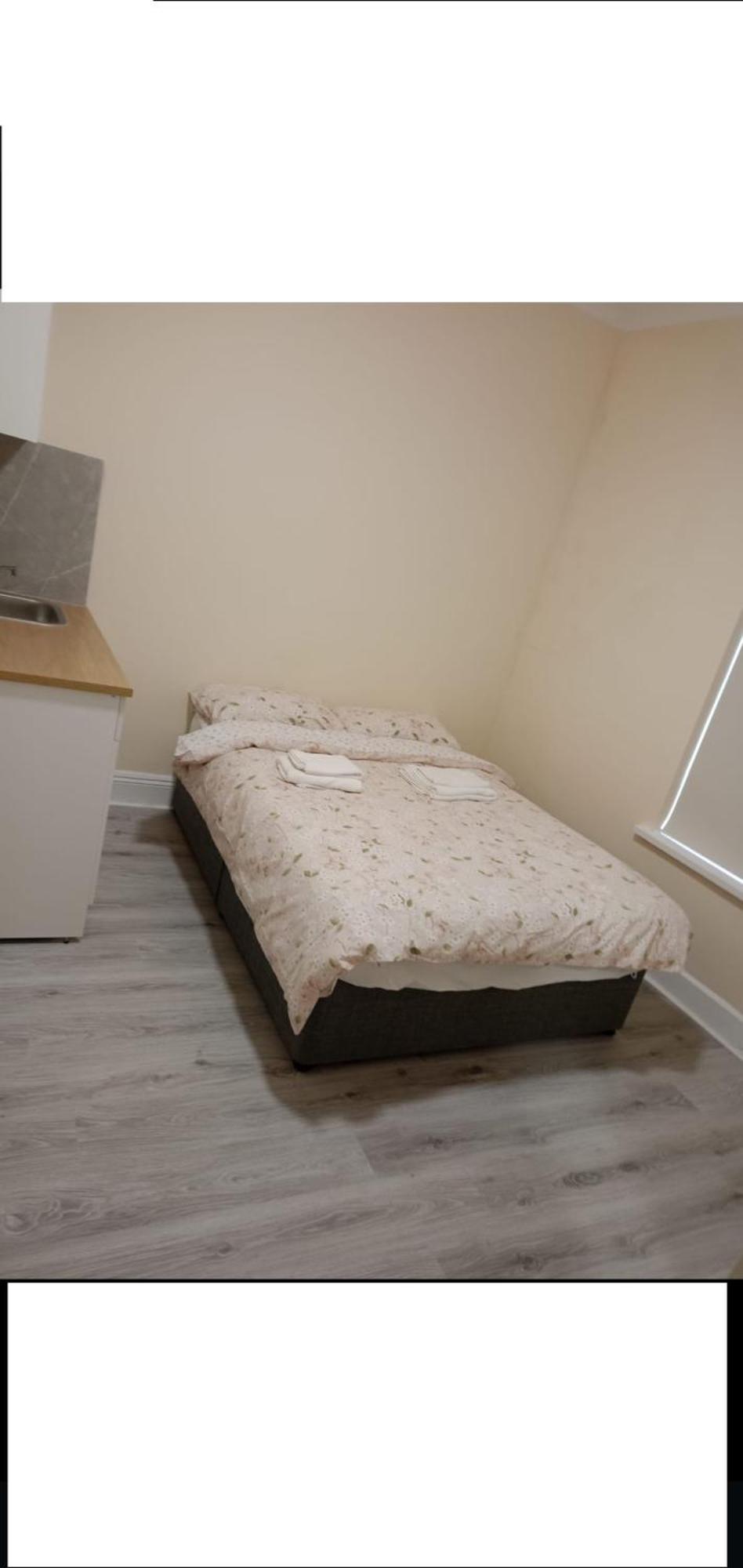 Готель Cork York Palm Екстер'єр фото