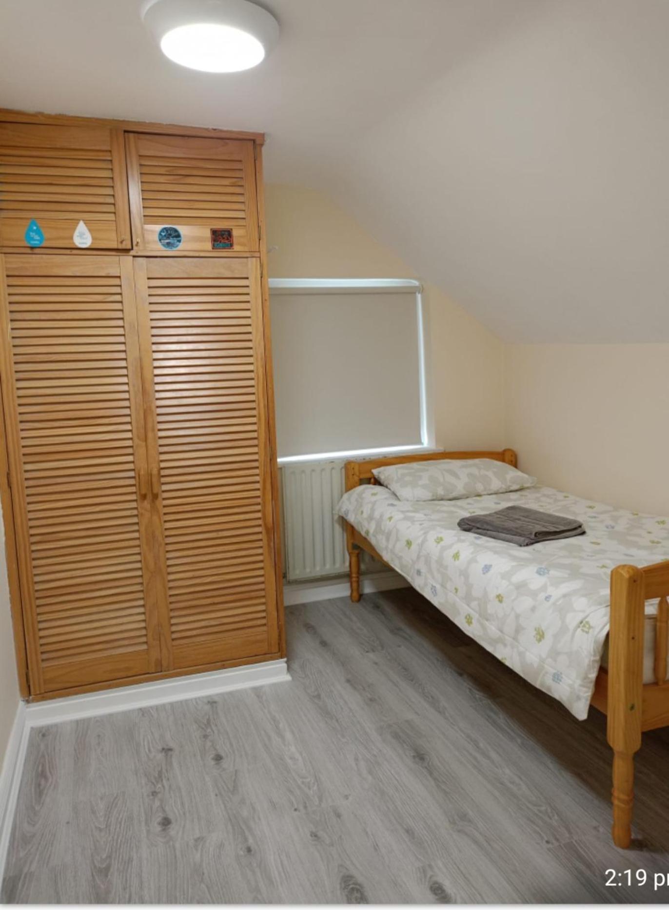 Готель Cork York Palm Екстер'єр фото